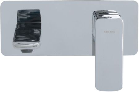 Смеситель для раковины Allen Brau Infinity 5.21003-00 (с внутренней частью) хром, артикул 5.21003-00