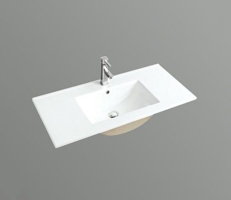 Умывальник CeramaLux 9010E Умывальник CeramaLux 9010E