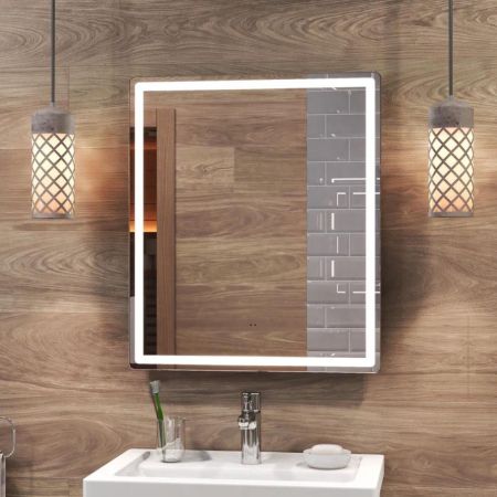 Зеркало VIGO Geometry Classic 600, артикул 072