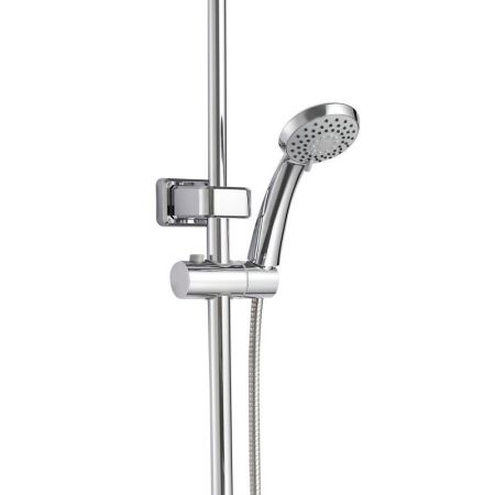 Душевая система G.Lauf GOB16-A134, хром, артикул GOB16-A134
