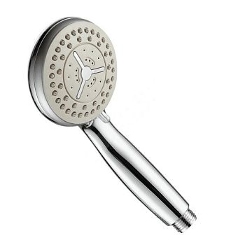 Лейка для душа D-Lin D61023, хром