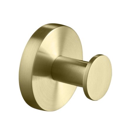 Крючок Timo Saona 13011/17 золото матовое, артикул 13011/17