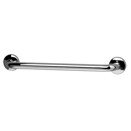 Nicolazzi Accessori Grab Bar Поручень 614 мм, цвет хром, артикул 5547SCR
