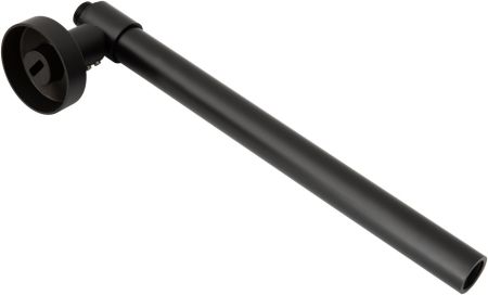 Удлинитель для штанги Allen Brau Priroity/Fantasy черный матовый, артикул 00326068