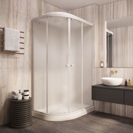 Кабина EF1231R душевая PARLY, артикул EF1231R