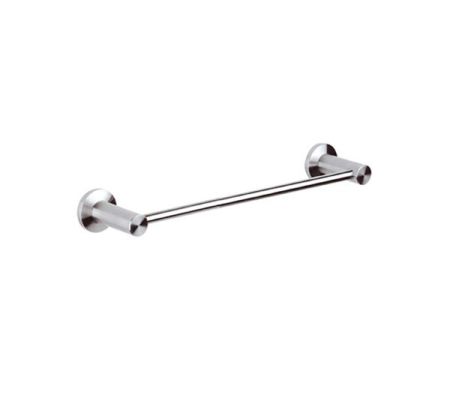 Minimal перекладина 40 см Mi40 INOX, артикул Mi40INOXCR