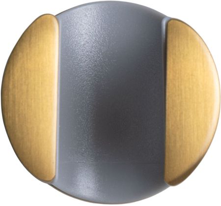 Держатель для душа Allen Brau Priority 5.31С15-GB золото, артикул 5.31С15-GB