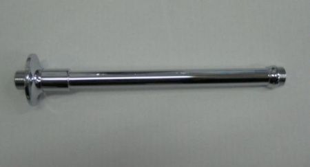 Кронштейн для верхнего душа Migliore Ricambi Vertical ML.RIC-36.120 CR (хром)