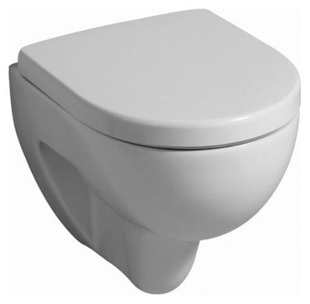 Унитаз Geberit (Keramag) Renova Nr. 1 203245000 без сиденья