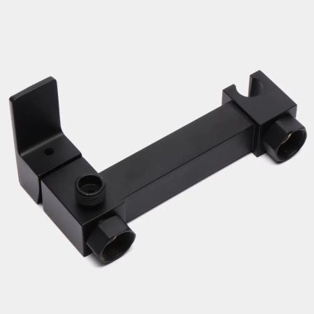 Гигиенический душ со смесителем Savol S-FXQ005H, черный, артикул S-FXQ005H