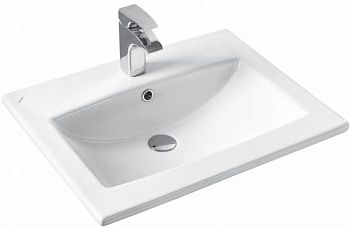 Раковина Santek Элина 1.WH50.1.606, 60 см