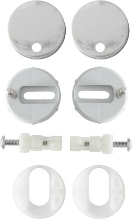 Крышка-сиденье для унитаза Allen Brau Priority 4.31004.20 белый глянец, артикул 4.31004.20