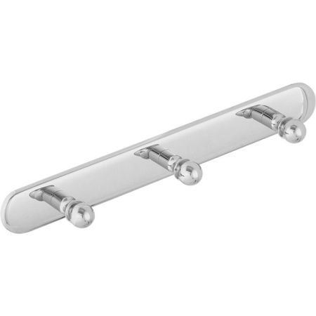 Вешалка для полотенец Veragio Gialetta VR.GIL-6436.CR Хром, артикул VR.GIL-6436.CR