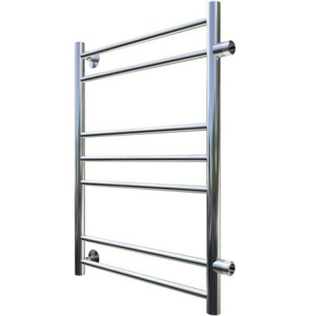Водяной полотенцесушитель Тругор Аспект 3 ПМ 80x50 Хром, артикул Аспект3/ПМ508050