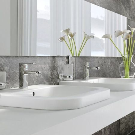 Дозатор подвесной RAVAK CHROME X07P223 (металл/стекло, хром, на стену, круглый, матовый), шт