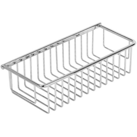 Полка корзина Veragio Basket VR.GFT-9045.CR Хром, артикул VR.GFT-9045.CR