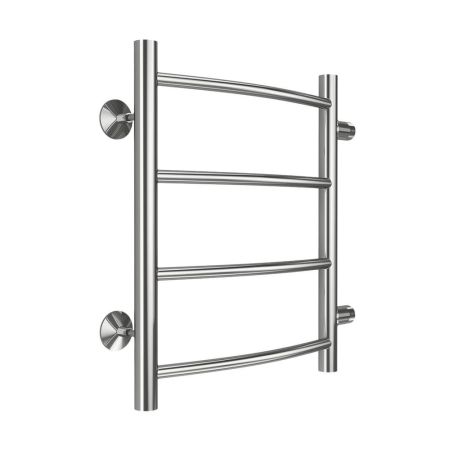 Полотенцесушитель водяной (боковое подключение) Terminus Классик П4 40х50, артикул 4670078530189