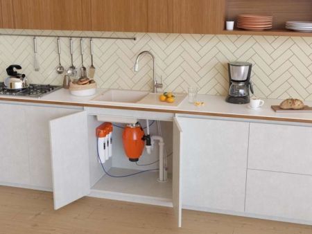 Мойка, OMOIKIRI, Sakaime, с крылом, ширина, мм-780, глубина, мм-500, высота, мм-220, тип установки-встраиваемый, отверстия для смесителя-4 промаркированных, с переливом, сифон и донный клапан в комплекте, материал-Tetogranit, крепления в комплекте, цвет-L, артикул 4993555