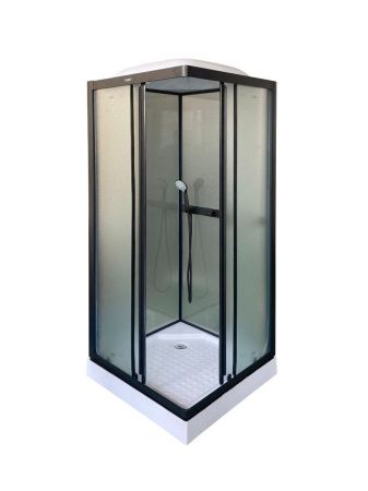 Кабина FQ811B душевая PARLY