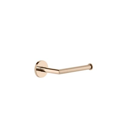 Gessi Tondo Настенный держатель для туалетной бумаги, цвет: Copper PVD, артикул 63655#030