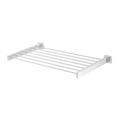 3SC SK Полочка-решетка 60х30хh4см,цвет: белый матовый, артикул SK99BO