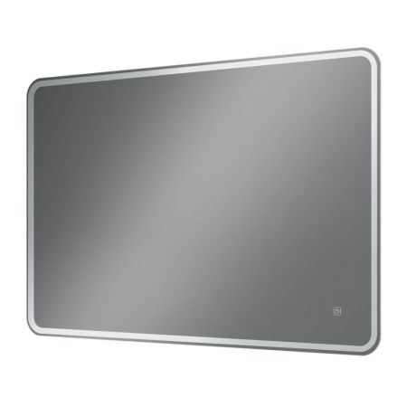 Зеркало с подсветкой "Parma 1200x800" AM-Par-1200-800-DS-F, артикул AM-Par-1200-800-DS-F
