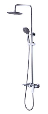 Душевая система ПСМ-Профсан Дизайн (PSM-500-8) тип См-ВДшОРНТрА, артикул PSM-500-8