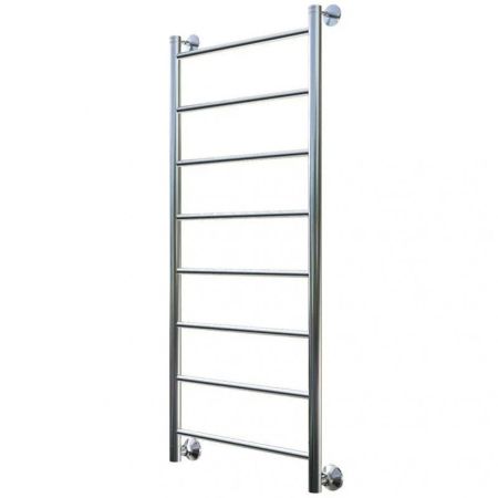 Водяной полотенцесушитель Тругор Аспект 1 НП 120x40 Хром, артикул Аспект1/нп12040