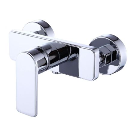 Смеситель для душа Savol S-600705, хром