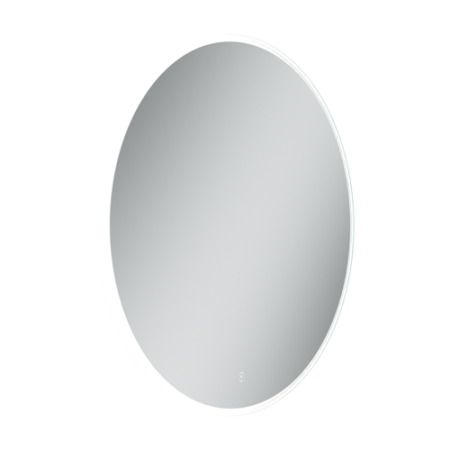 Зеркало для ванной комнаты SANCOS Bella D770  с подсветкой, арт. BE770