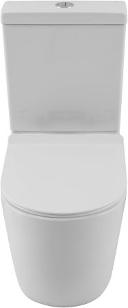 Чаша напольного унитаза Aquanet ZV-2-C1