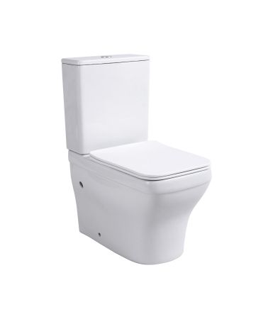 Сливной бачок Aquanet Elegant C2 LX-2914