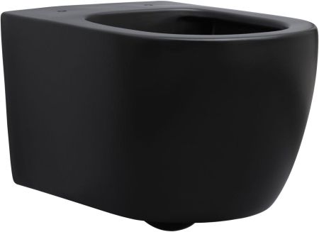 Унитаз подвесной Aquanet Rimless Cetus-BW BL-102N-WHT, артикул CETUS-BW