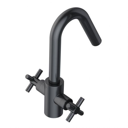 270210000 Neo Classic Graphite,смеситель для умывальника, артикул 270210000