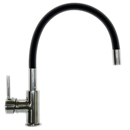 Смеситель для кухни Florentina FLEX 33.61H.1120 Белый