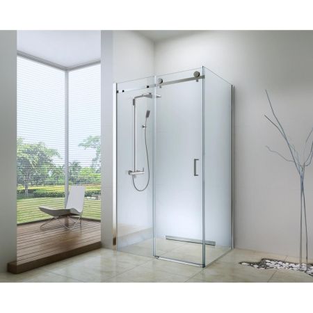 Душевой уголок GELIOS 1200*800, артикул 061001