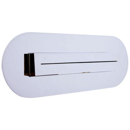 Излив для смесителя Rav Slezak TVR003