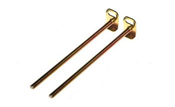 Комплект шпилек Cersanit для крепления унитаза для инсталляции LEON (S-IN-LEON-C3510)