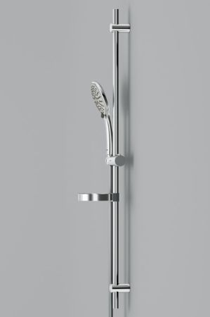 Душевой гарнитур AM.PM Bliss L F0153100 Хром