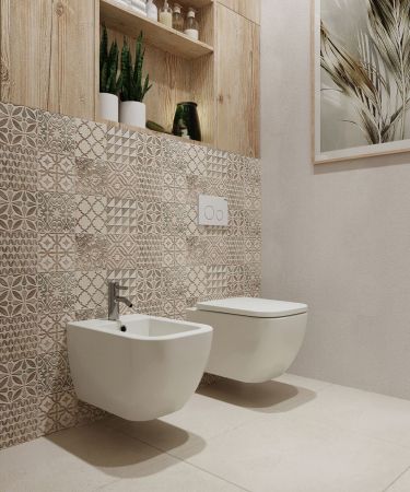 Комплект 9 в 1 Lavinia Boho Relfix One 97020119, артикул 97020119