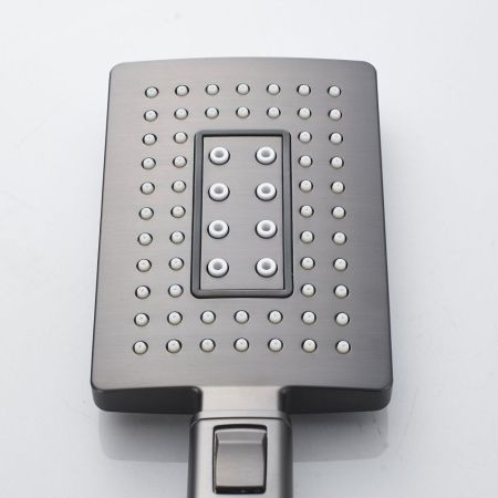 Смеситель для ванны Rose R1552T, пепельный, артикул R1552T