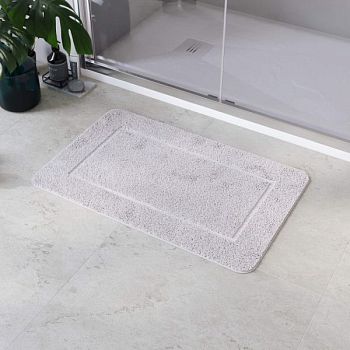 Коврик для ванной RGW BM-009 Белый