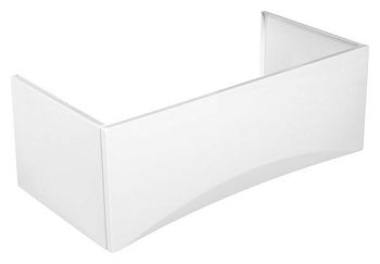 Панель для акриловых ванн MITO RED 160 (63381)