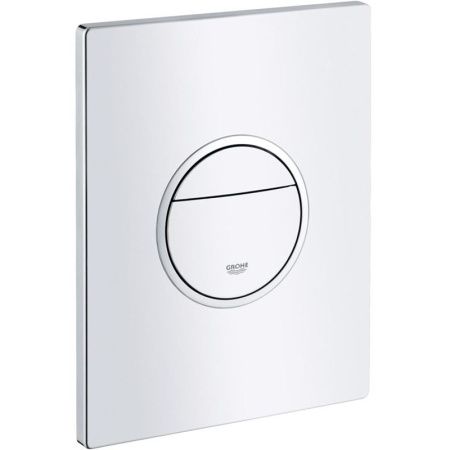 Клавиша смыва Grohe Ondus 38766000 Хром Клавиша смыва Grohe Ondus 38766000 Хром