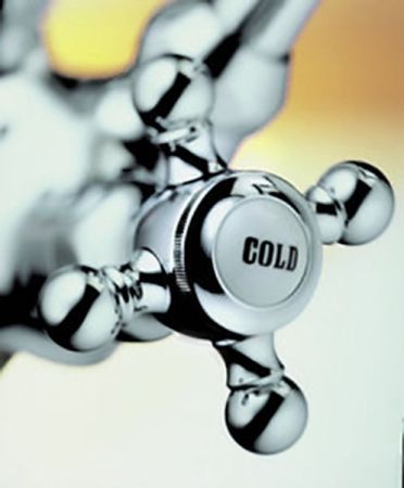 Смеситель для раковины Kludi Adlon 510120520 Хром, артикул 510120520