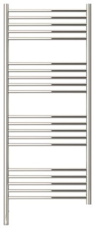 Полотенцесушитель, Сунержа, Богема 3.0, прямая, электрический, ширина, мм-532, глубина, мм-75, высота, мм-1324, межосевое расстояние-500, подключение-нижнее слева, электрокомплект-МЭМ, мощность, Вт-300, материал-нержавеющая сталь, назначение-система элект