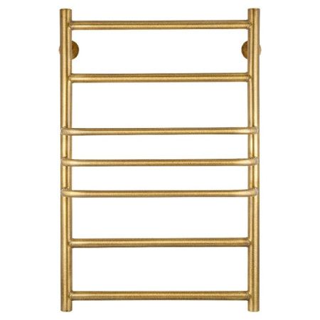 Водяной полотенцесушитель Secado Триест 50х80 Бронза