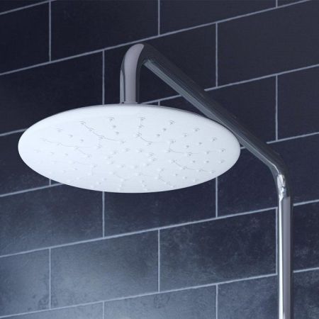 Душевая система Iddis Cloud CLOSB00i06 Хром, артикул CLOSB00i06