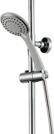 Душевая стойка Aquanet Logic AF320-72-R-C, артикул AF320-72-R-C