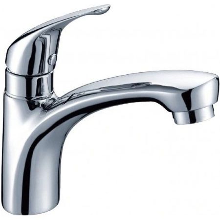 Кран для холодной воды Cron CN1090, хром, артикул CN1090